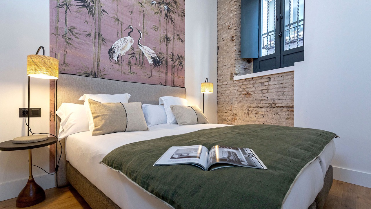 Photo of Bedroom in Museo