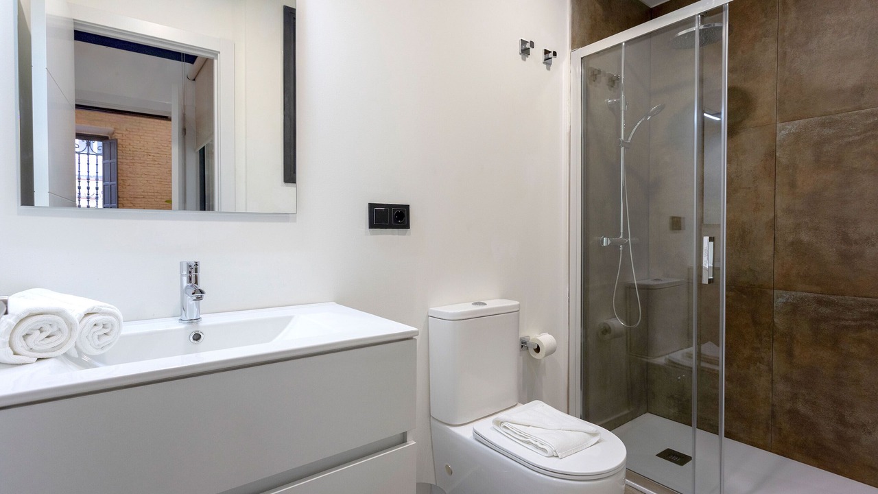 Photo of Bathroom in Museo
