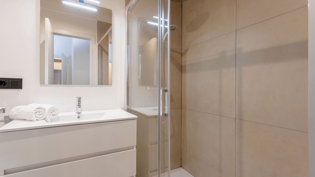 Photo of Bathroom in Museo