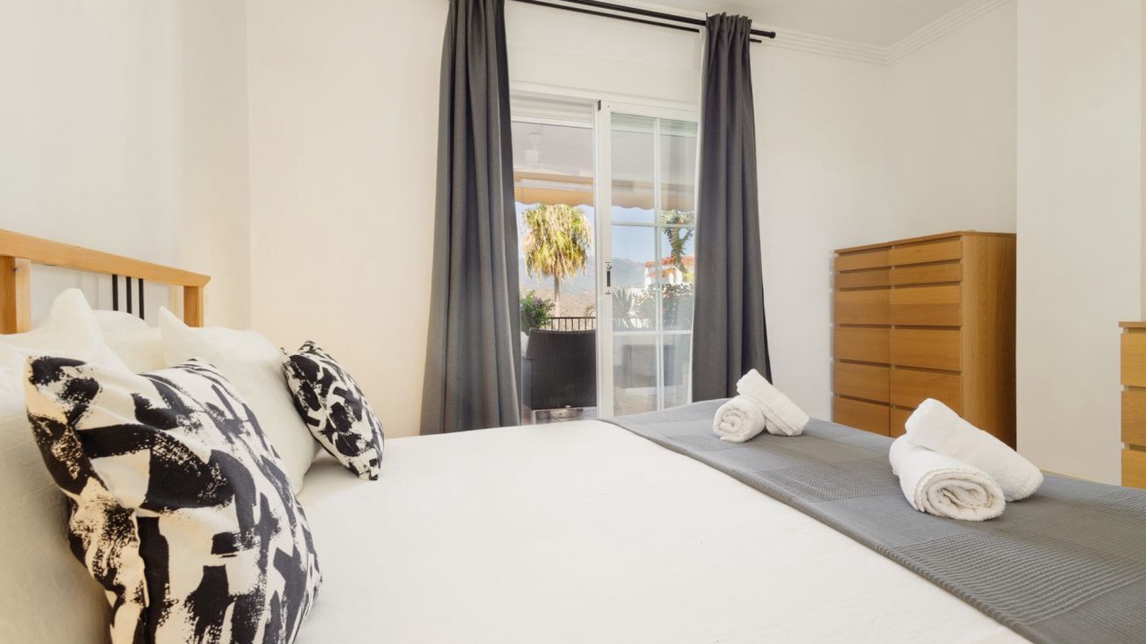 Photo of Bedroom in Istan