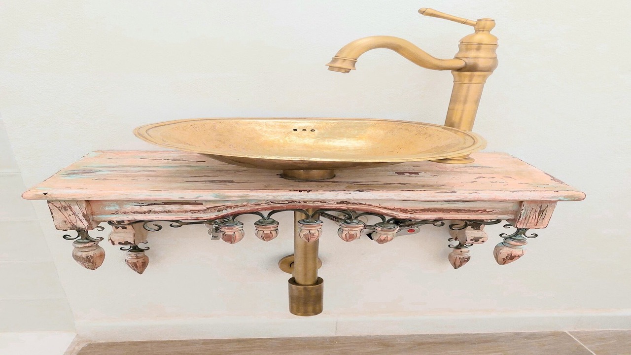 Photo of Bathroom in San Ambrosio