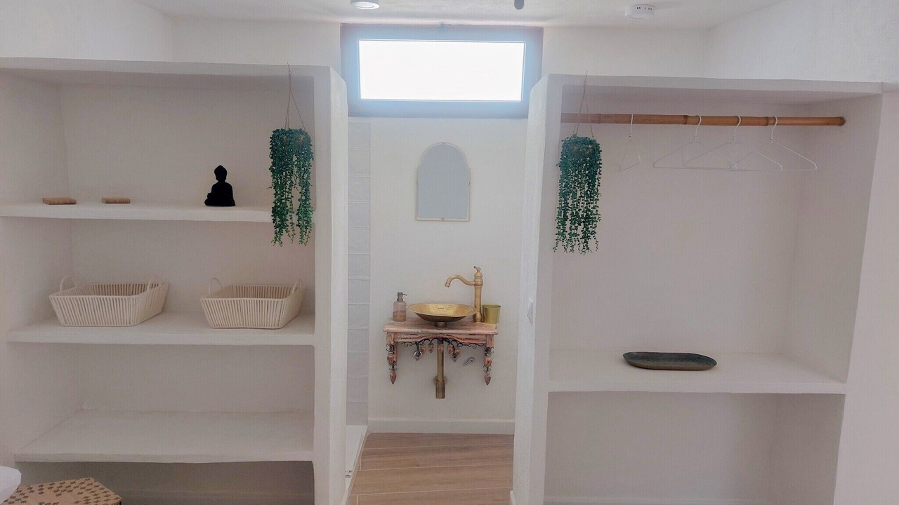 Photo of Bathroom in San Ambrosio