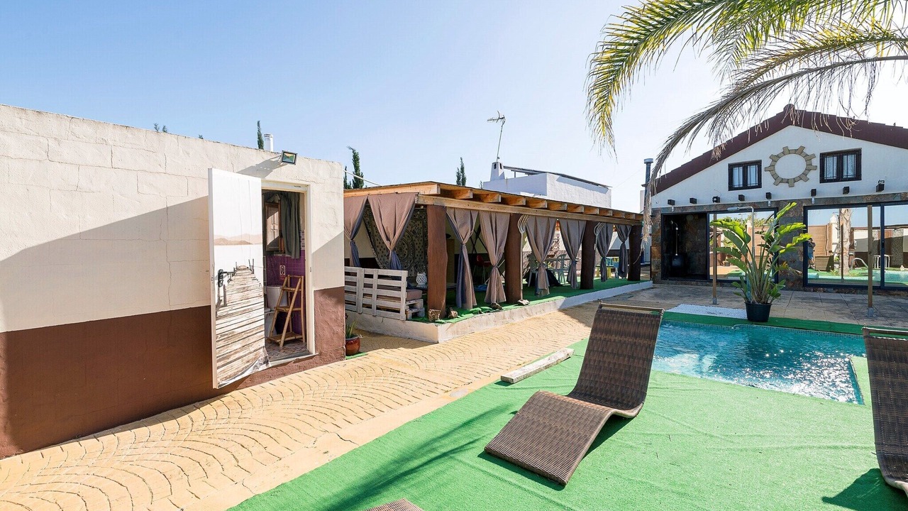 Photo of Outdoor in Conil de la Frontera