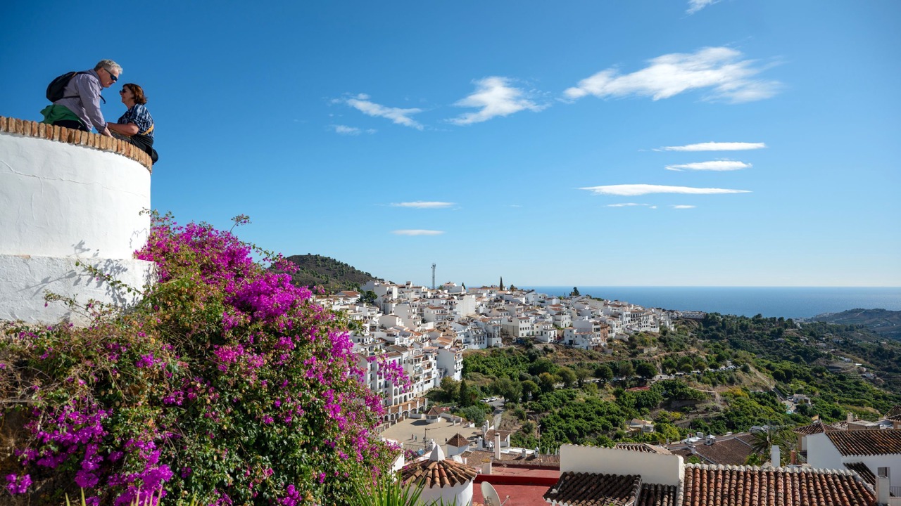 Photo of Others in Frigiliana