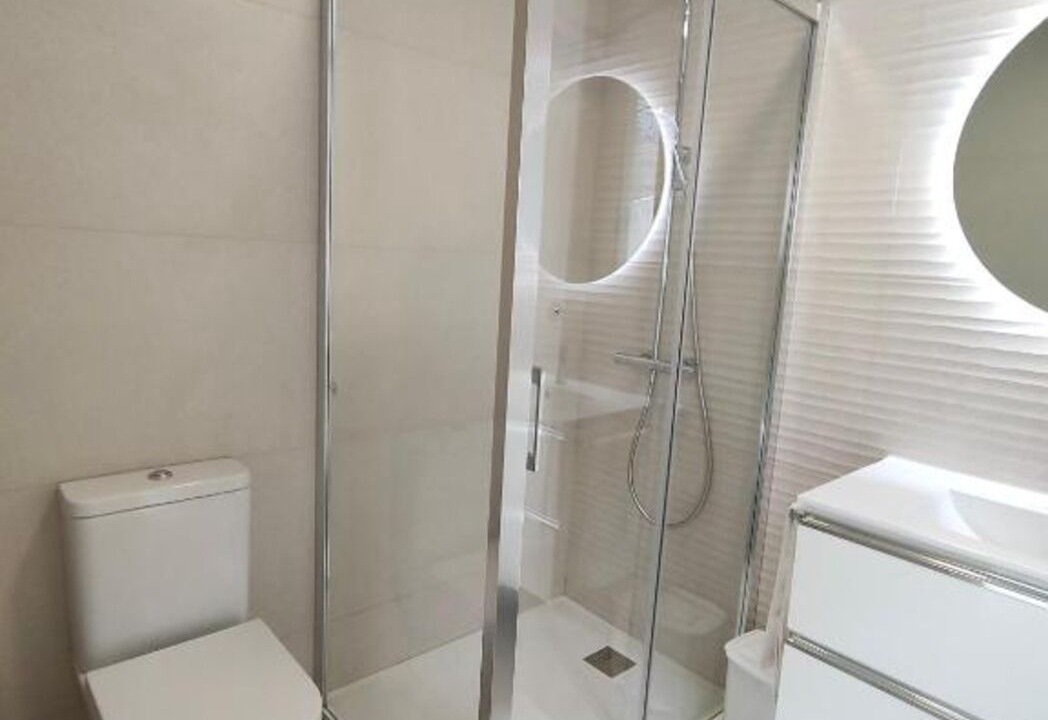 Photo of Bathroom in Huerta de Santa Teresa