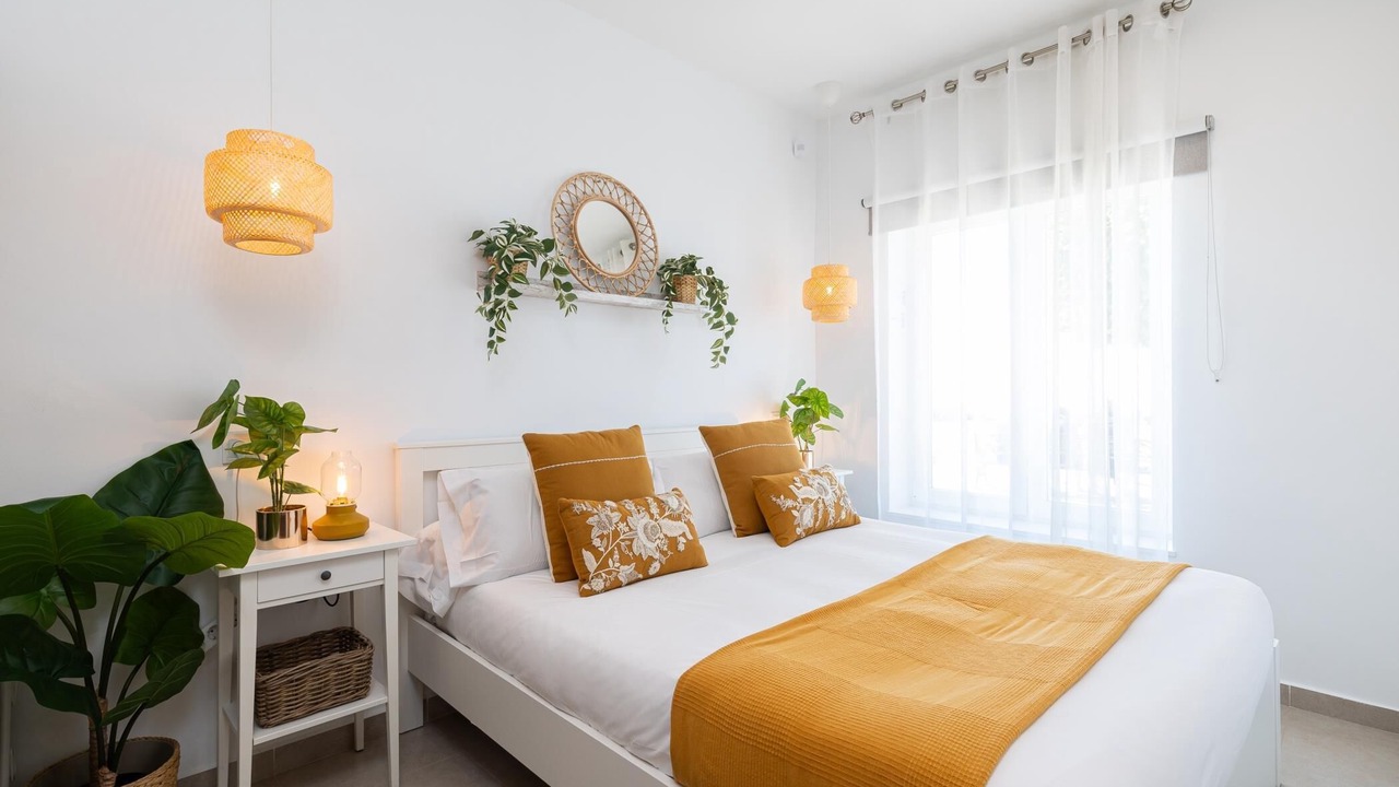 Photo of Bedroom in La Cala del Moral