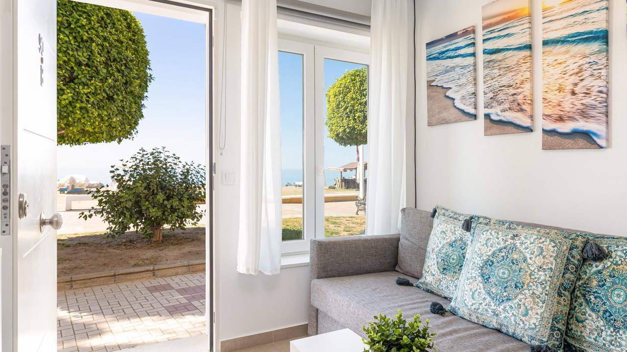 Photo of Livingroom in La Cala del Moral