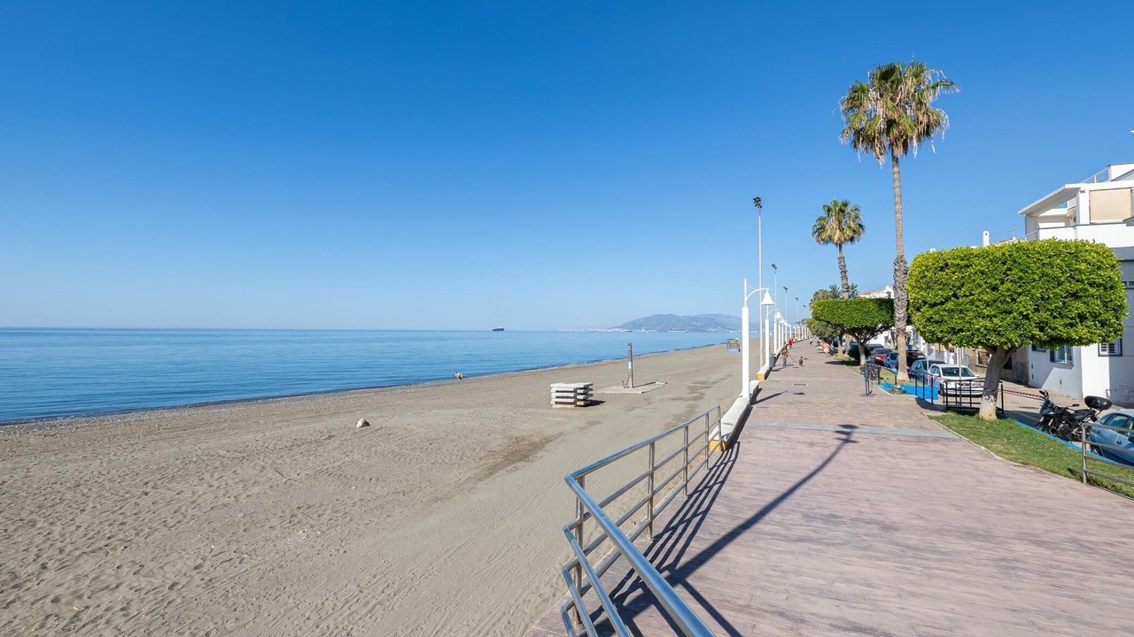 Photo of Others in La Cala del Moral