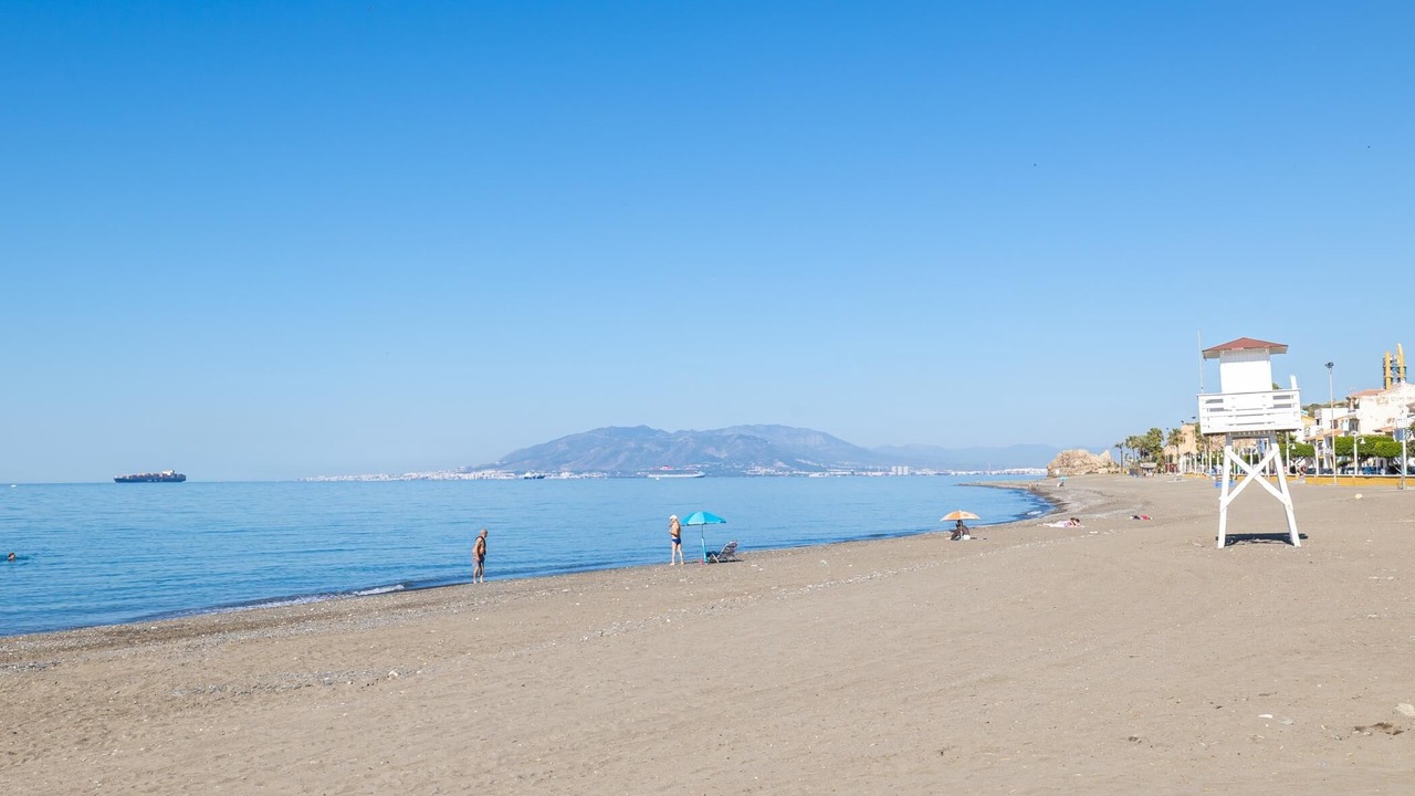 Photo of Others in La Cala del Moral