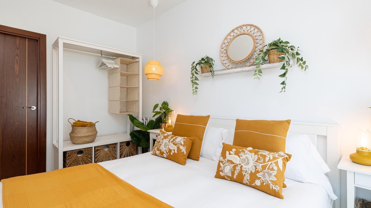 Photo of Bedroom in La Cala del Moral