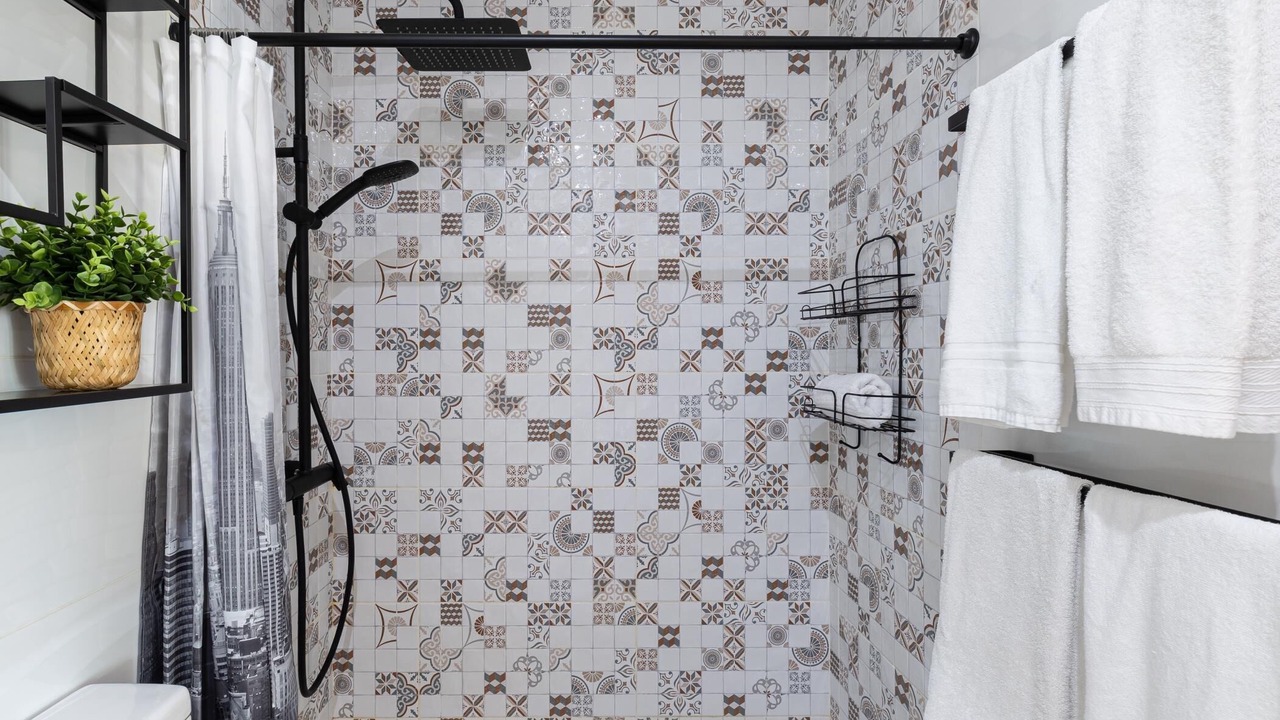 Photo of Bathroom in La Cala del Moral
