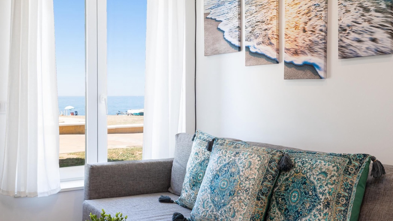 Photo of Livingroom in La Cala del Moral