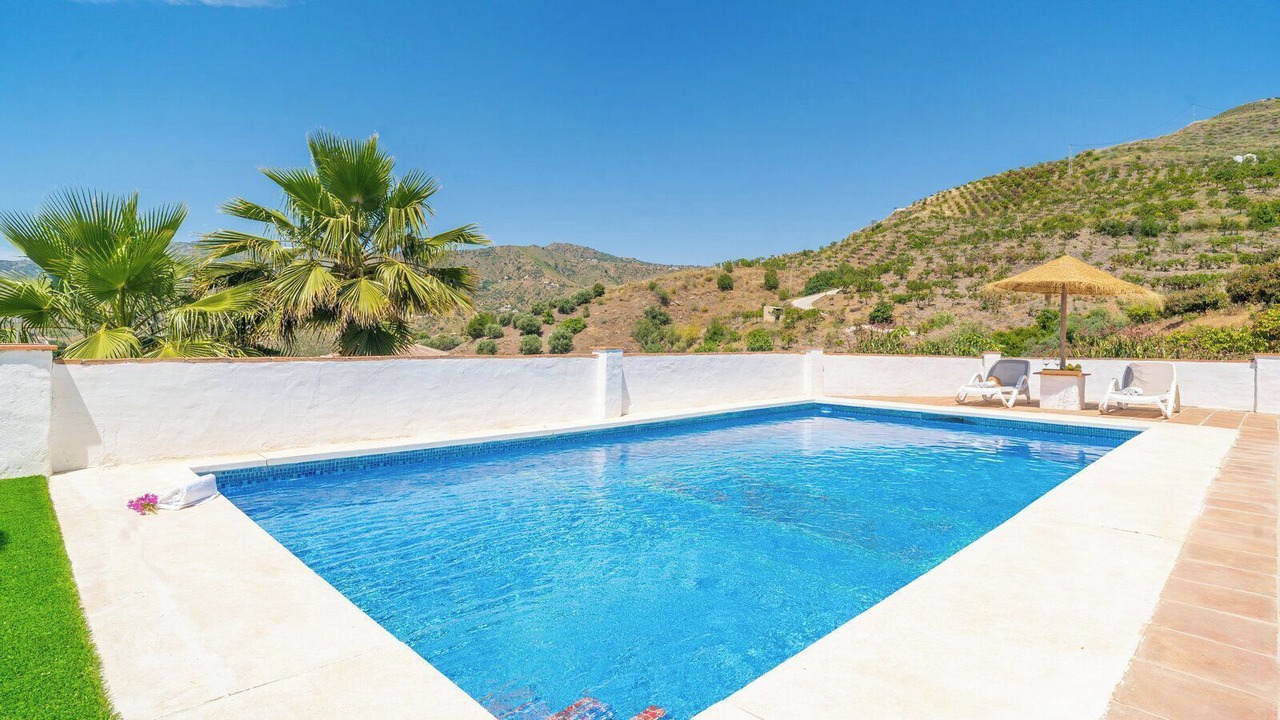 Photo of Outdoor in El Borge