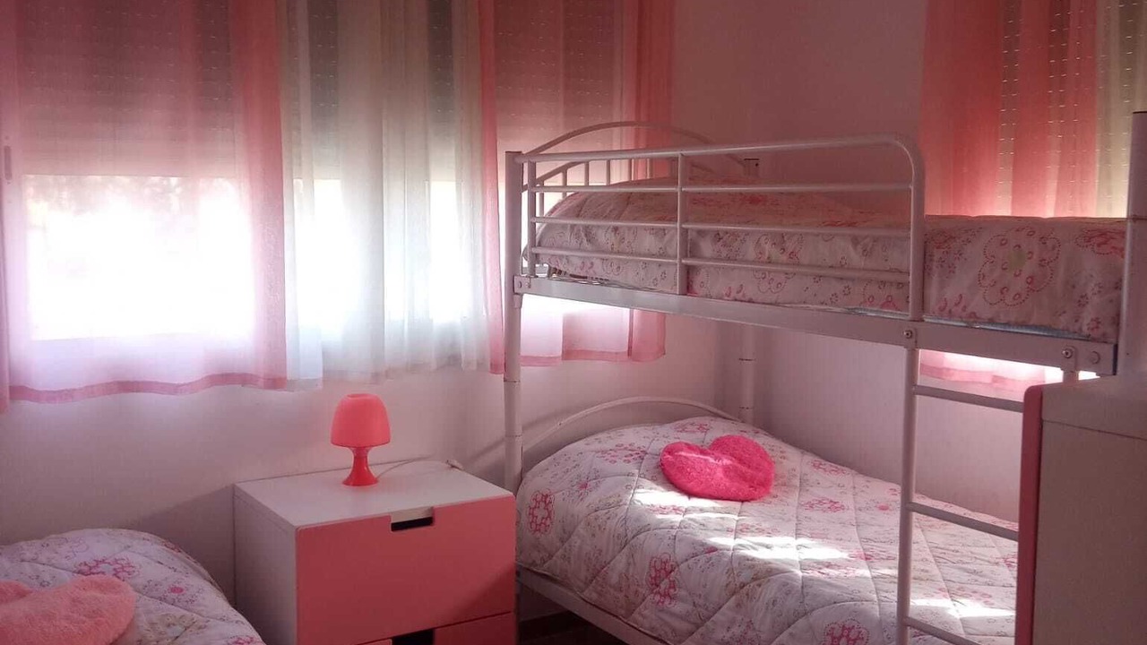 Photo of Bedroom in Cordoba