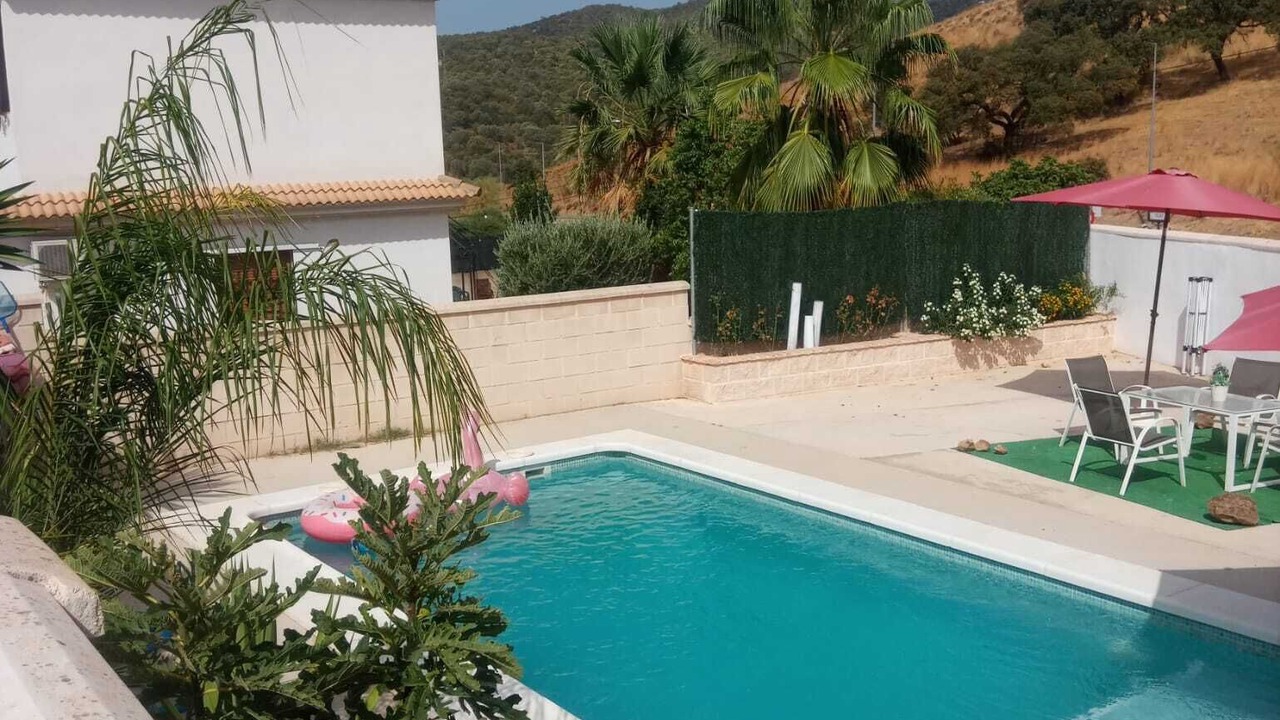 Photo of Outdoor in Cordoba