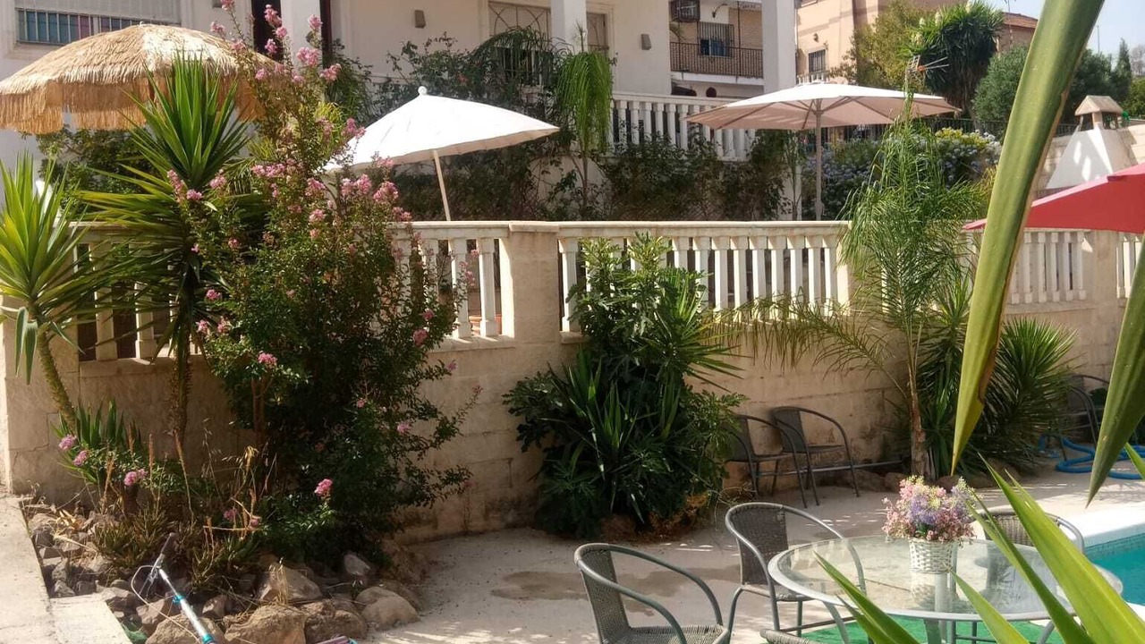 Photo of Outdoor in Cordoba