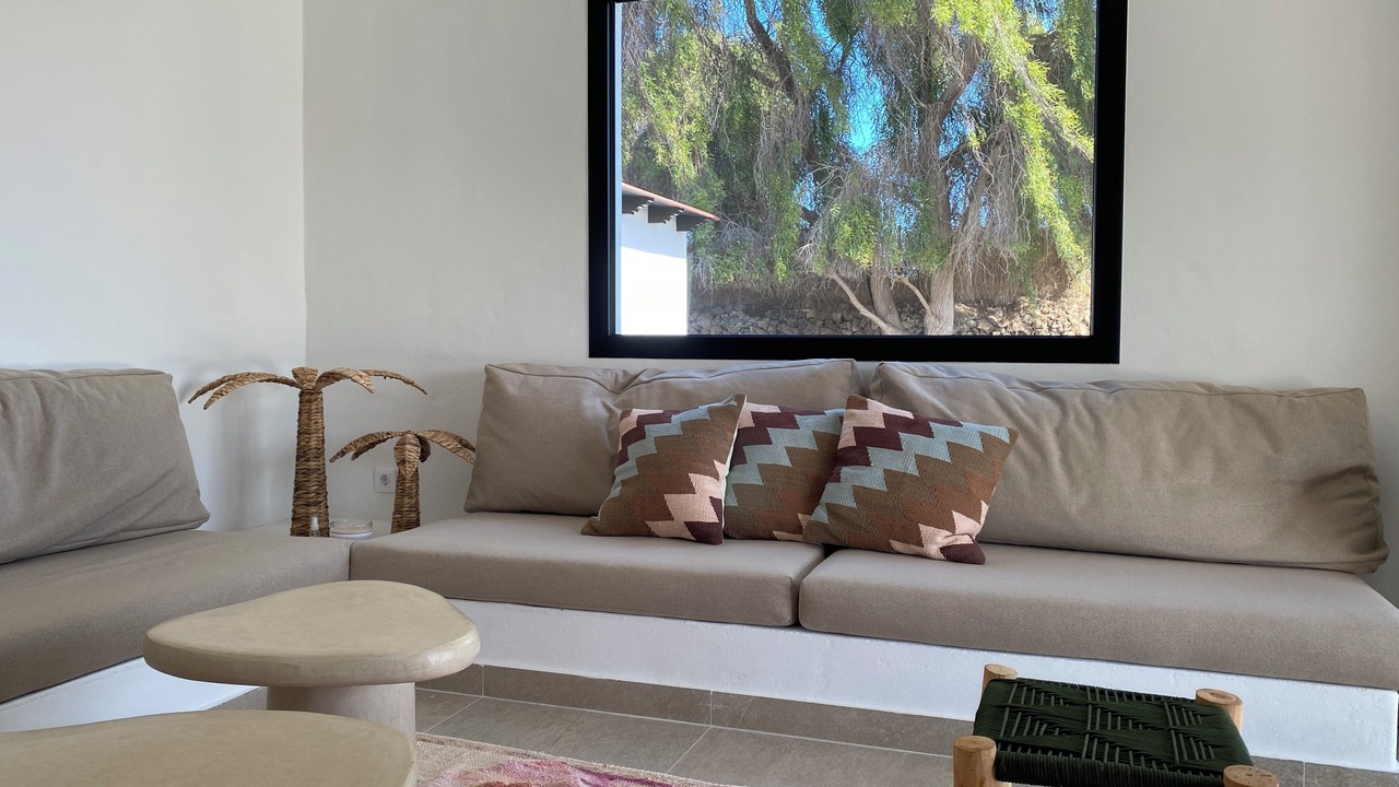 Photo of Livingroom in Lajares