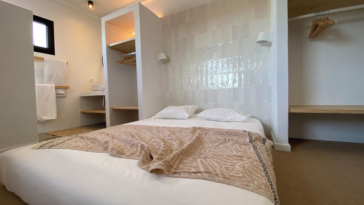 Photo of Bedroom in Lajares