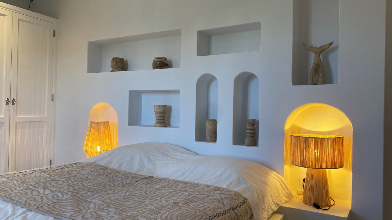 Photo of Bedroom in Lajares