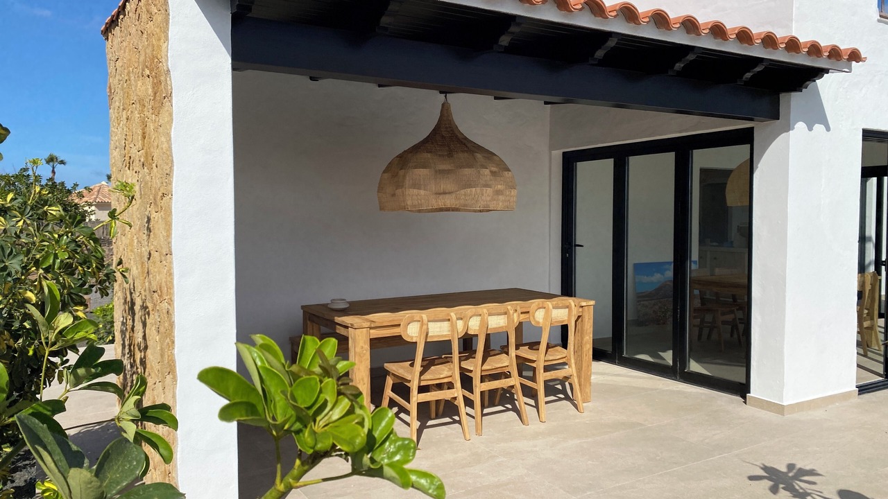 Photo of Outdoor in Lajares