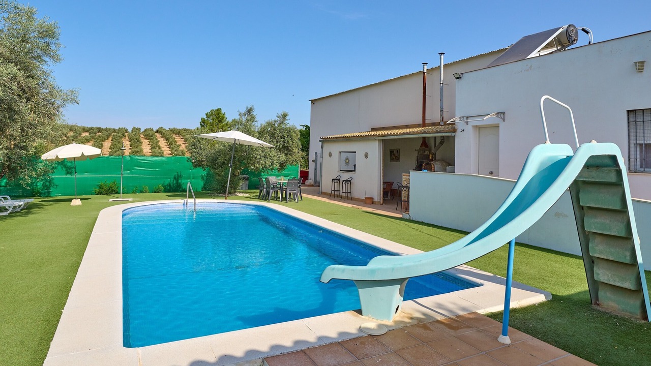 Photo of Outdoor in Montilla
