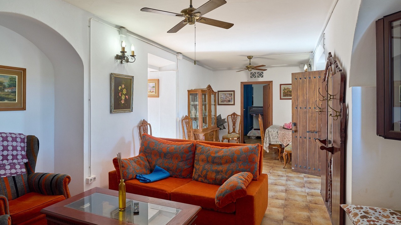 Photo of Livingroom in Montilla