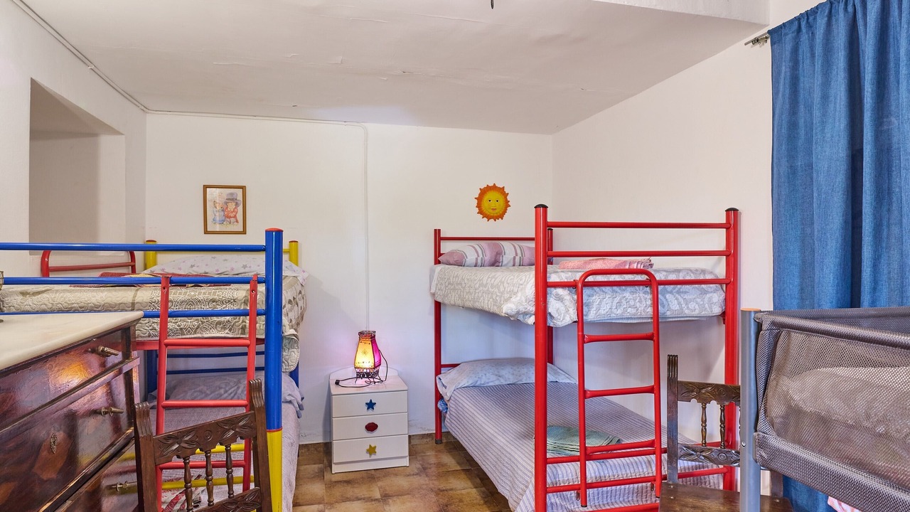 Photo of Bedroom in Montilla
