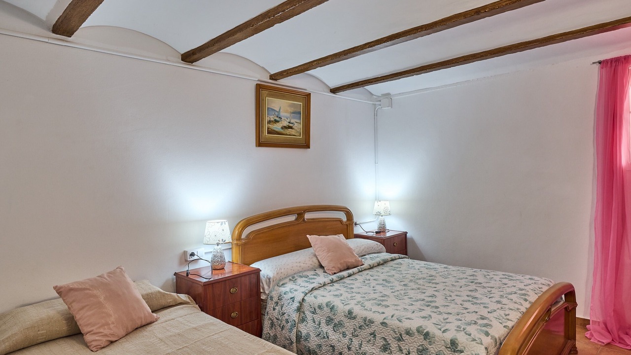 Photo of Bedroom in Montilla