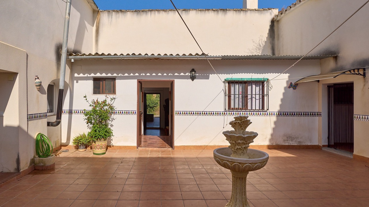 Photo of Outdoor in Montilla