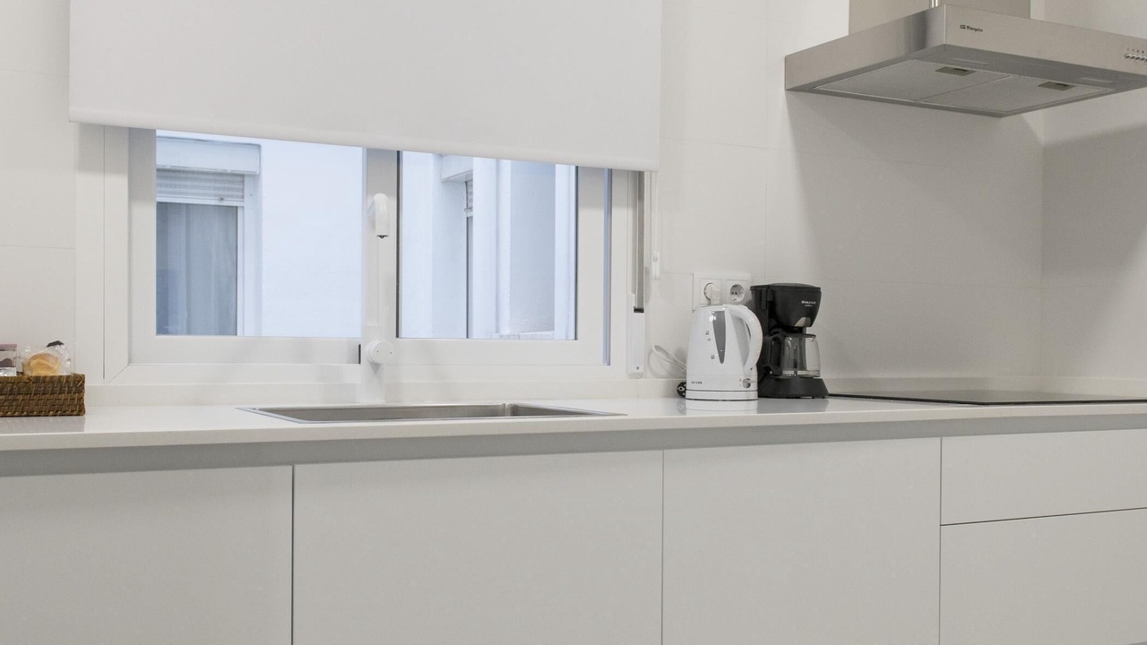 Photo of Kitchen in Centro Comercial