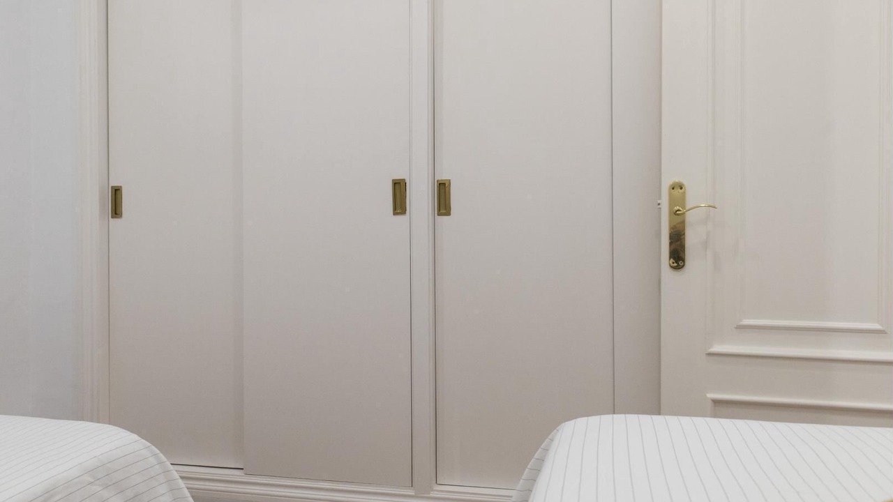 Photo of Bedroom in Centro Comercial
