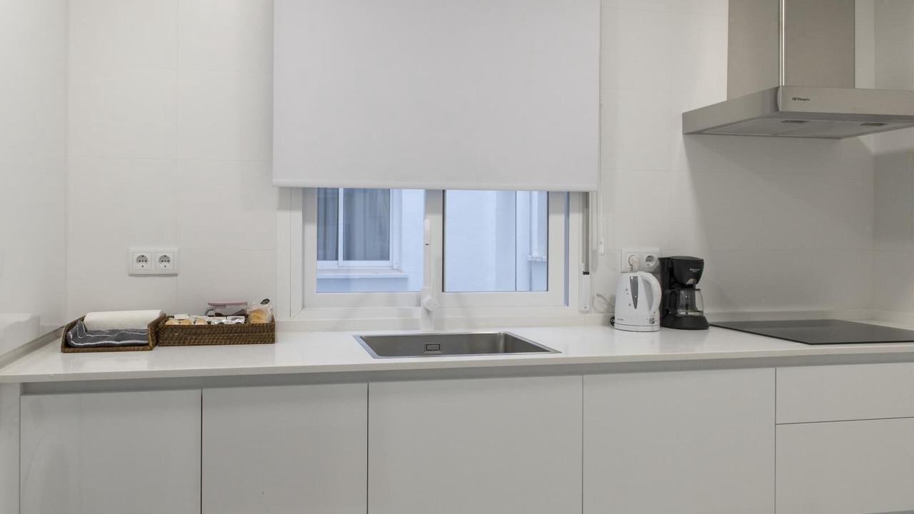 Photo of Kitchen in Centro Comercial
