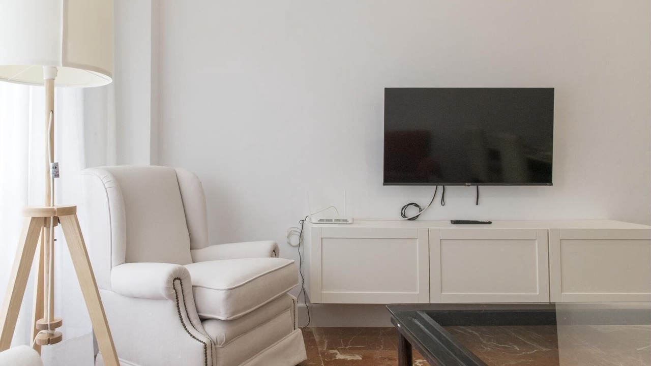 Photo of Livingroom in Centro Comercial