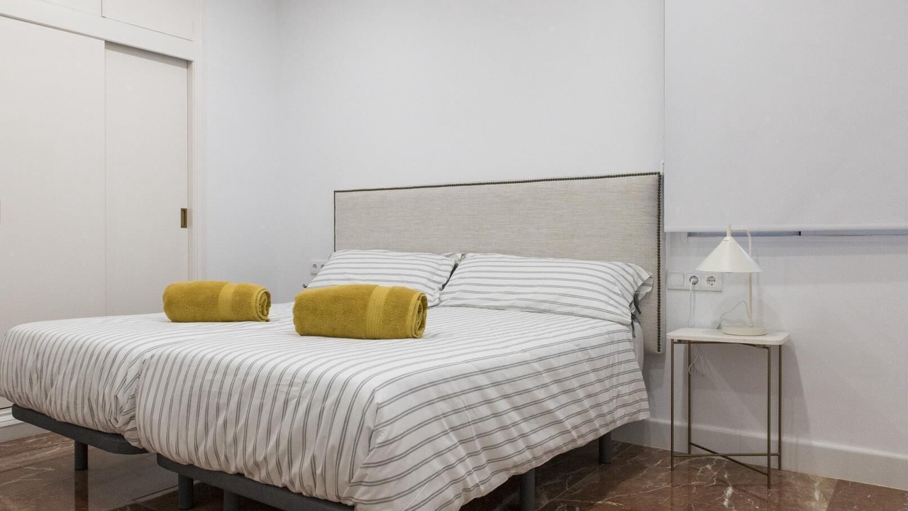 Photo of Bedroom in Centro Comercial