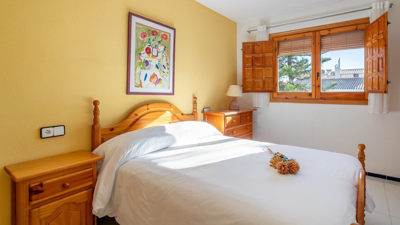 Photo of Bedroom in Los Arenales del Sol