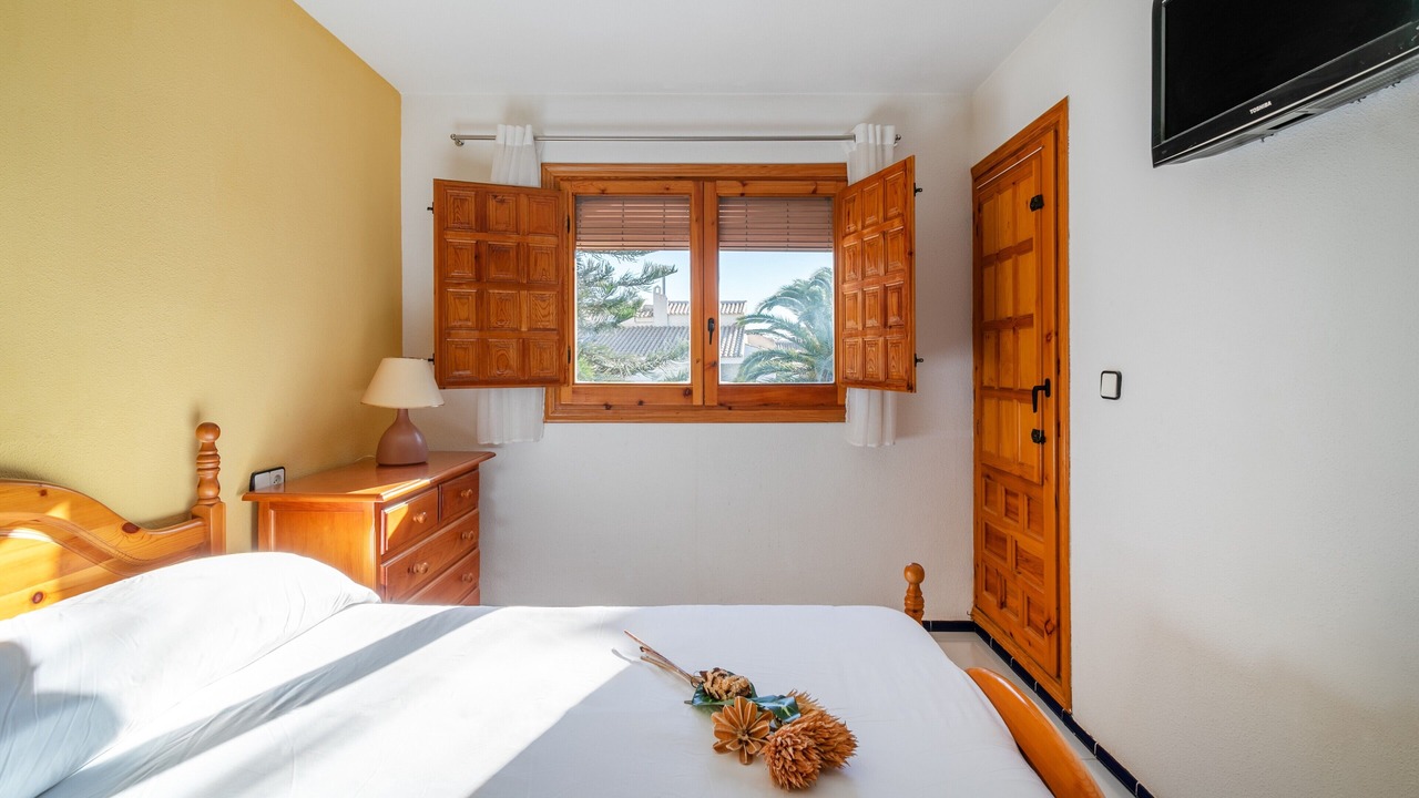 Photo of Bedroom in Los Arenales del Sol
