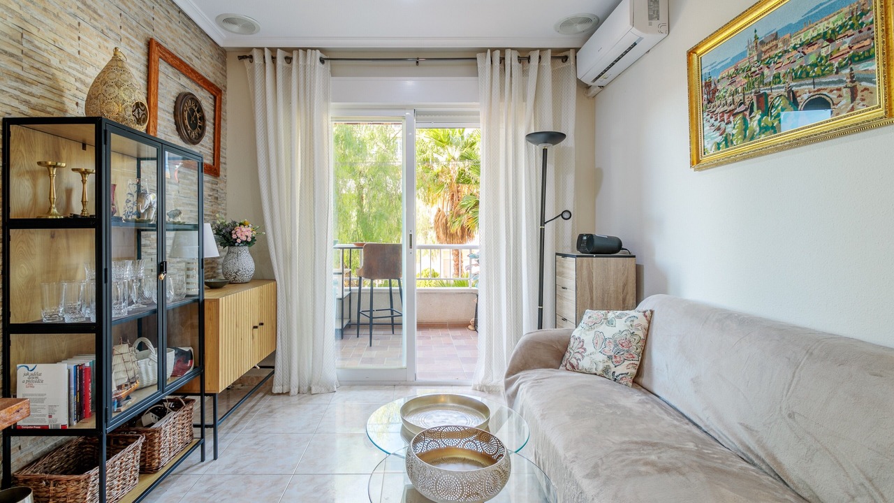 Photo of Livingroom in Santa Pola
