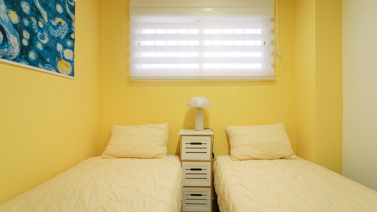 Photo of Bedroom in Santa Pola