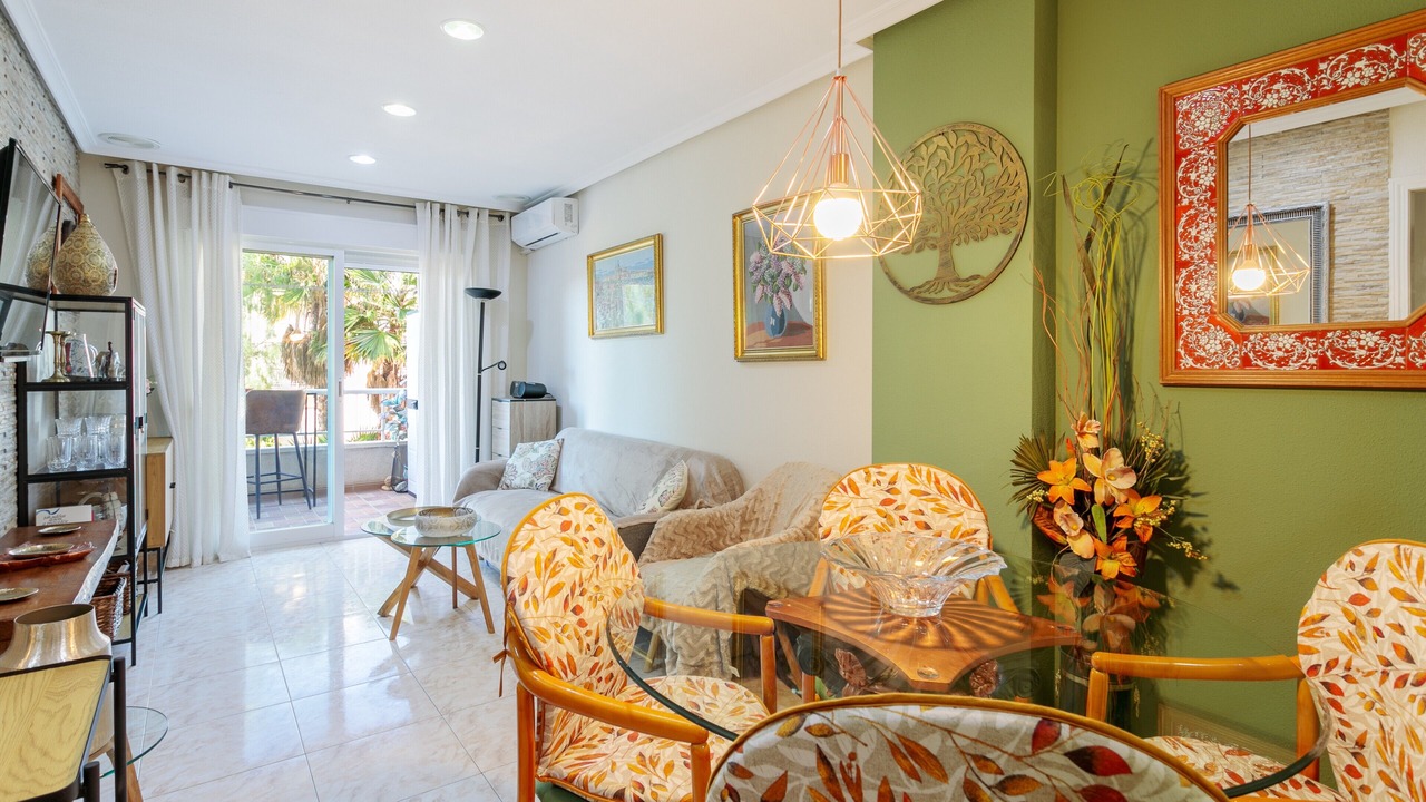 Photo of Livingroom in Santa Pola