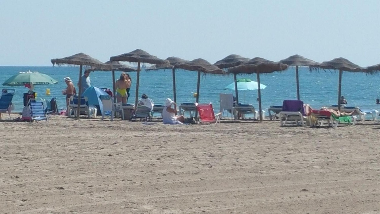 Photo of Others in Santa Pola