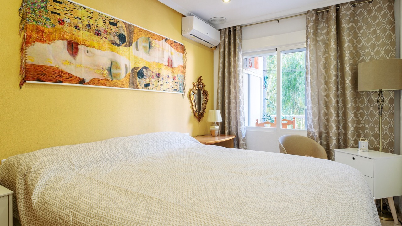 Photo of Bedroom in Santa Pola
