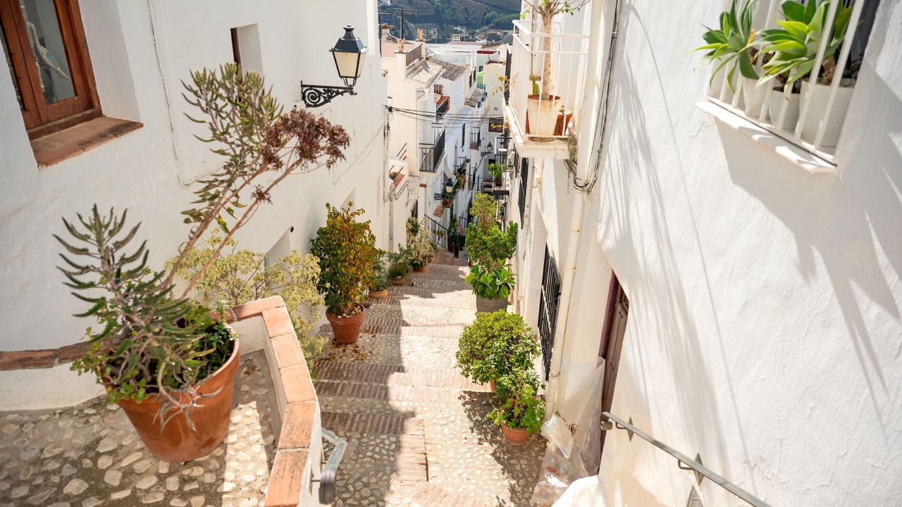 Photo of Others in Frigiliana