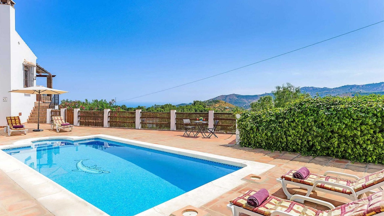 Photo of Outdoor in Frigiliana
