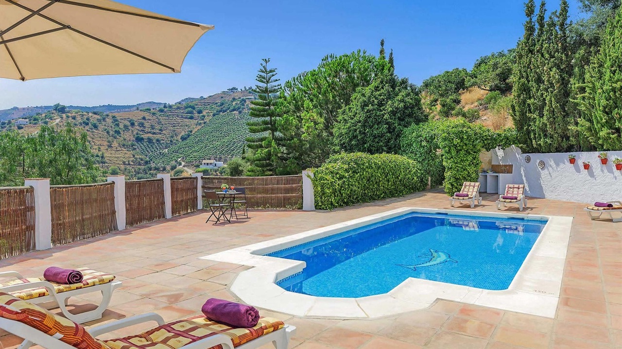 Photo of Outdoor in Frigiliana