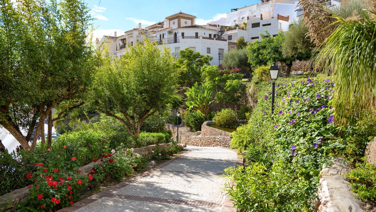 Photo of Others in Frigiliana