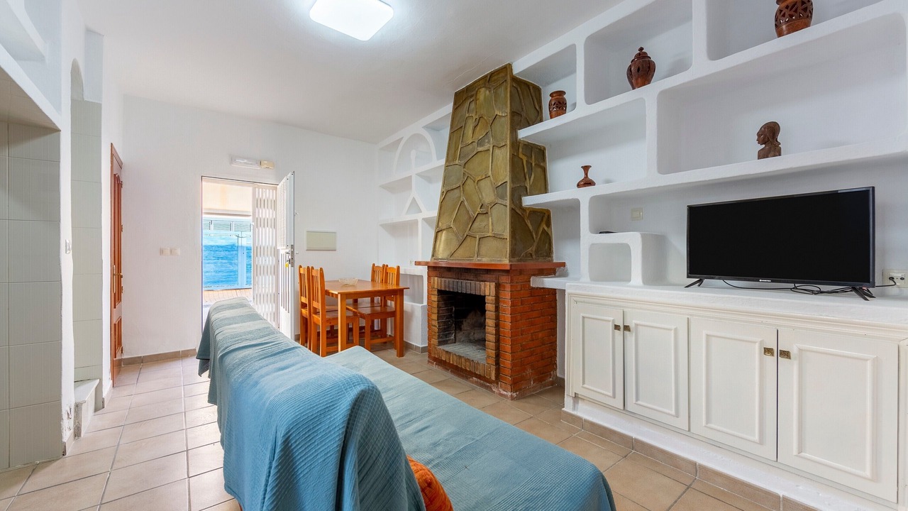 Photo of Livingroom in El Pozo de los Frailes