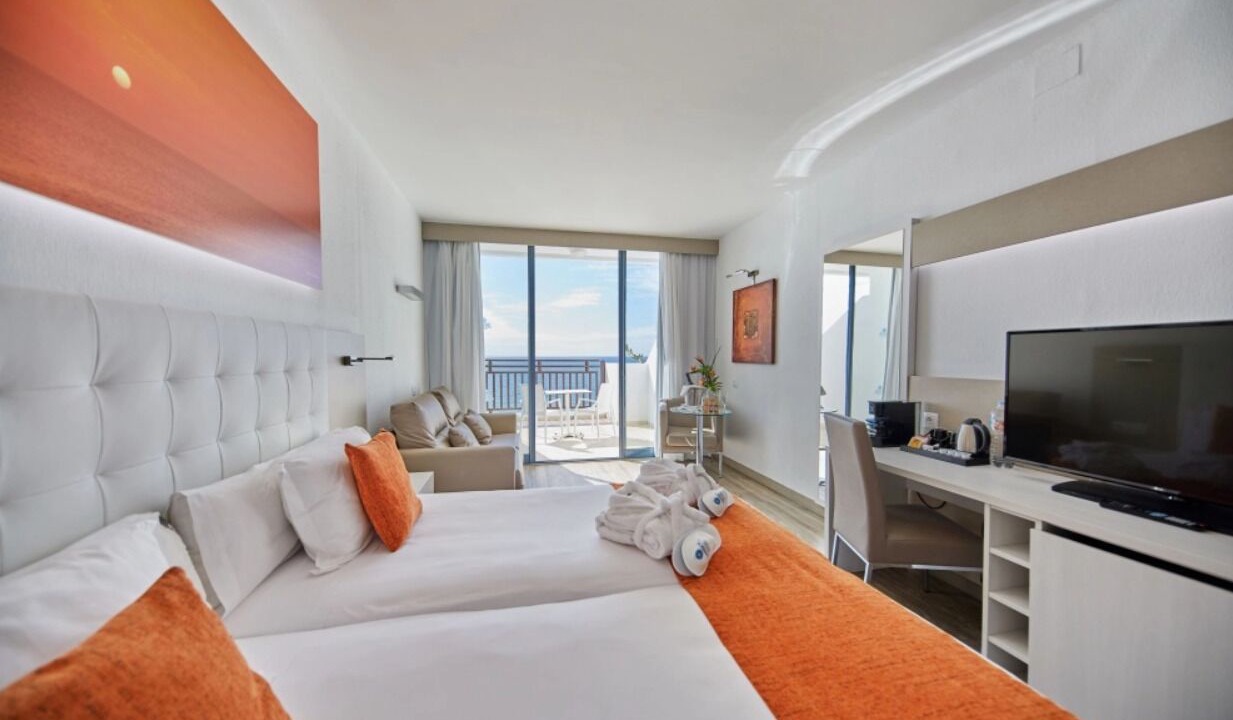 Photo of Bedroom in Playa Blanca