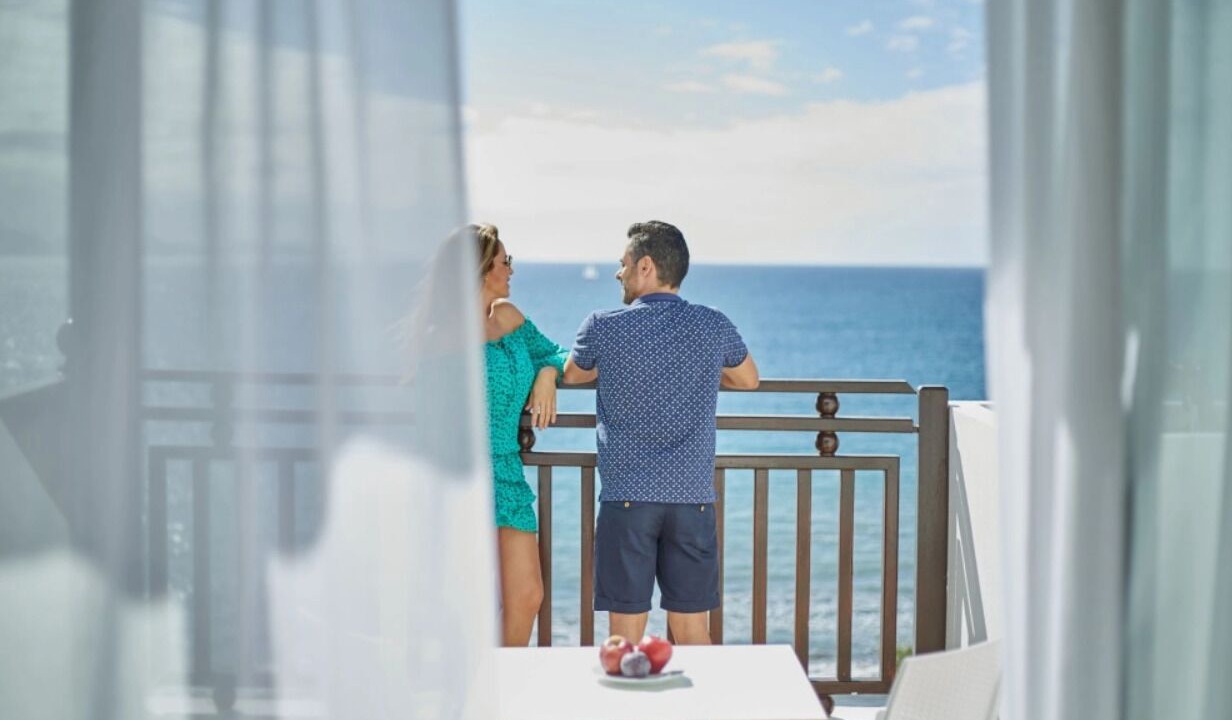 Photo of Outdoor in Playa Blanca