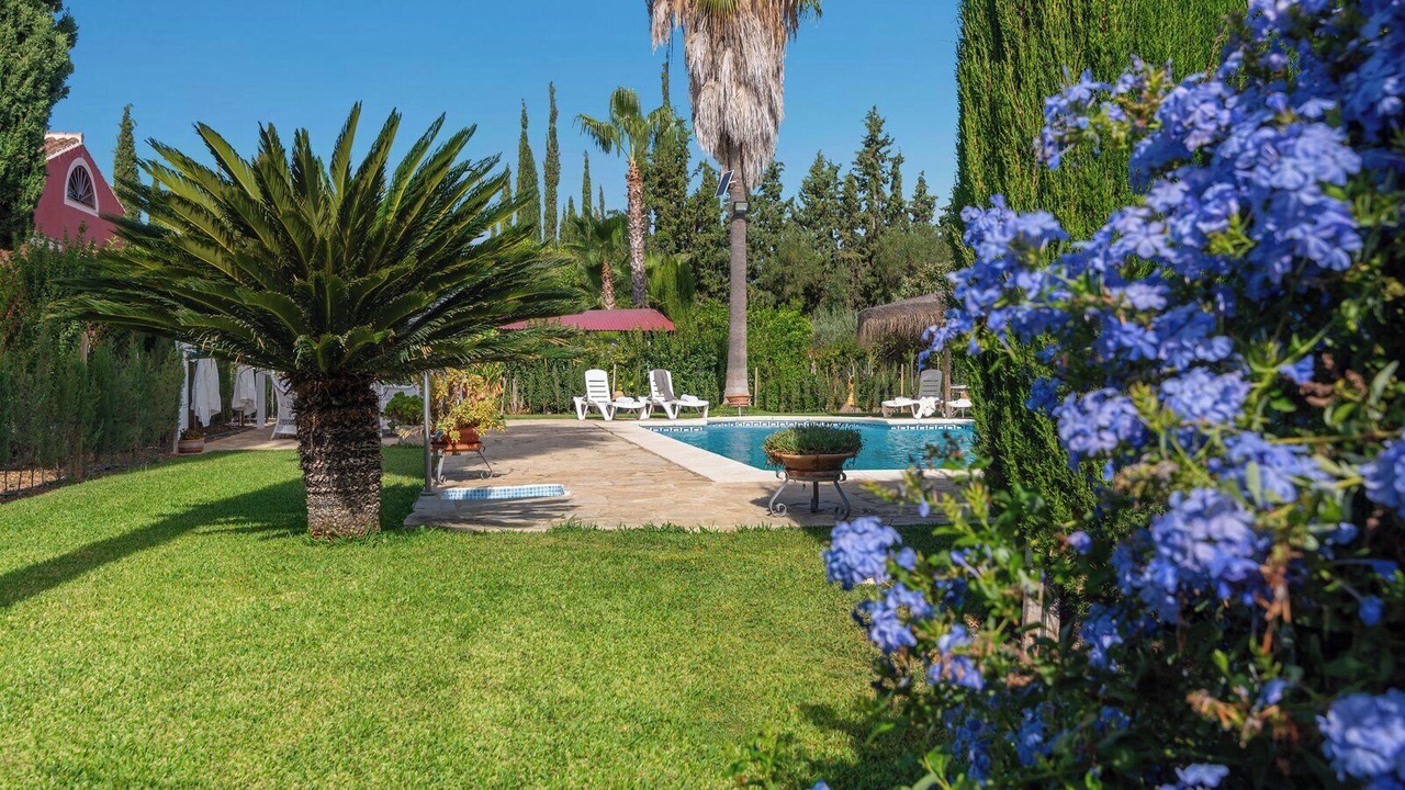 Photo of Outdoor in Villamartin