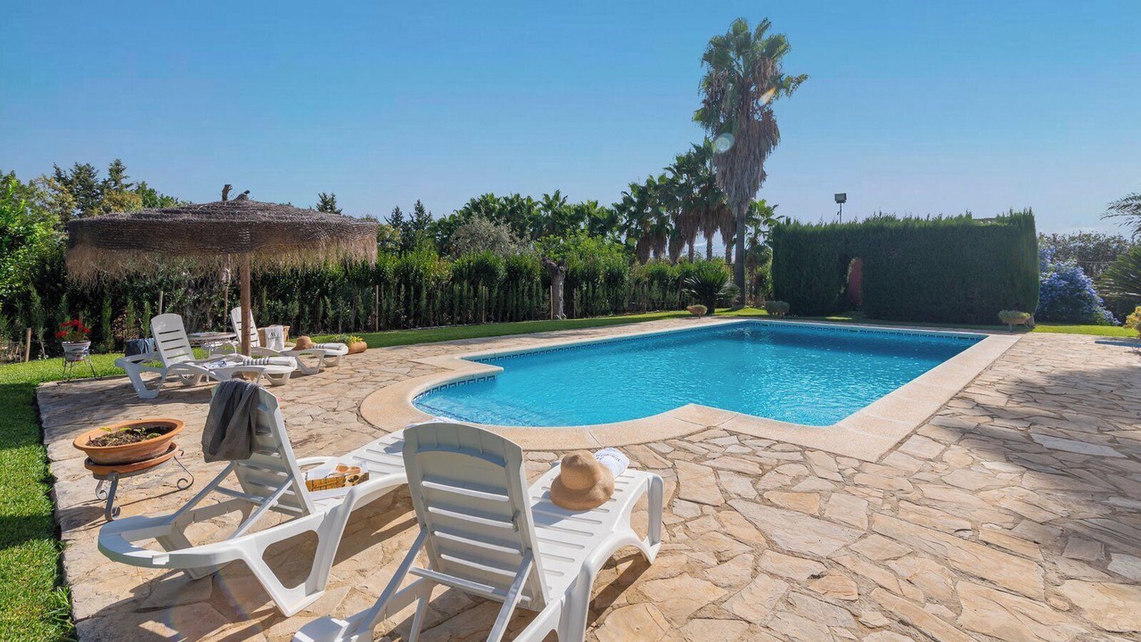 Photo of Outdoor in Villamartin
